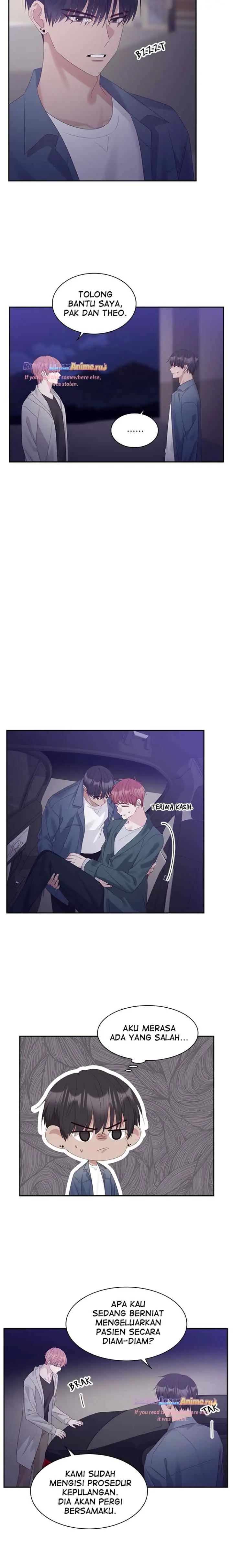 My Exes Fell For Me chapter 98 halaman 14