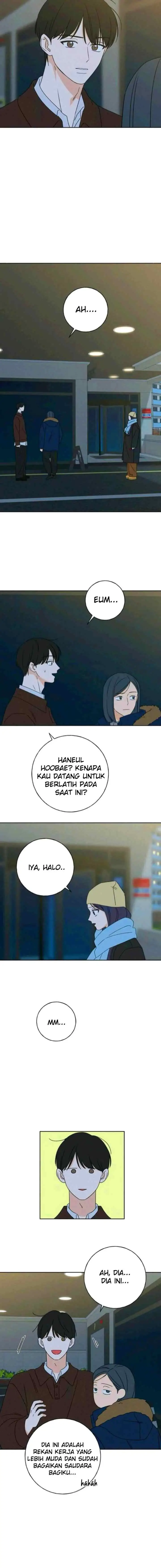 Miyeon chapter 43 halaman 13