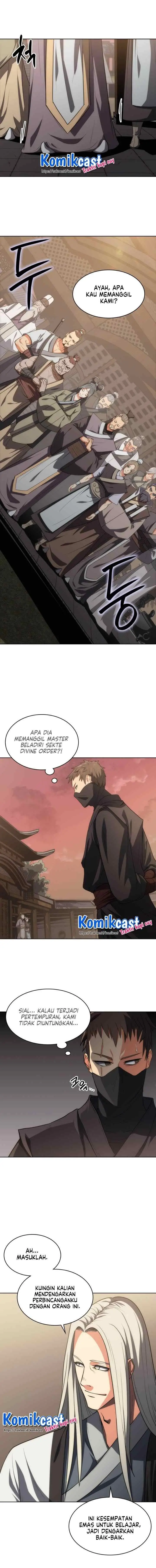 MookHyang - The Origin chapter 12 halaman 7