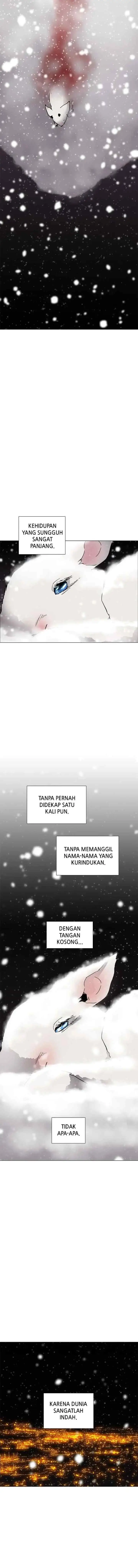 LESSA - Servant of Cosmos chapter 122 halaman 8