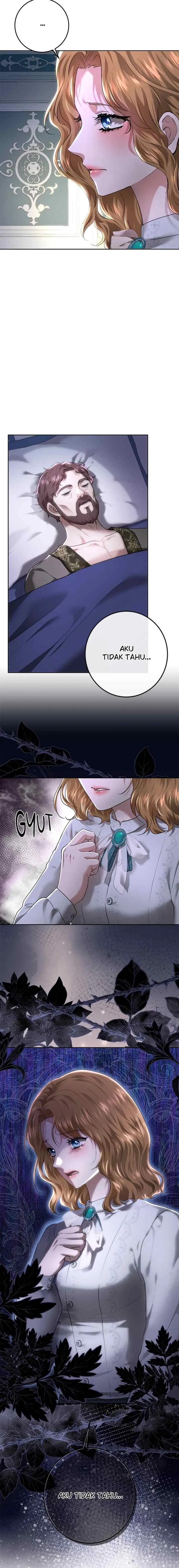 Melody: The Crazy Flower Blooms chapter 107 halaman 18