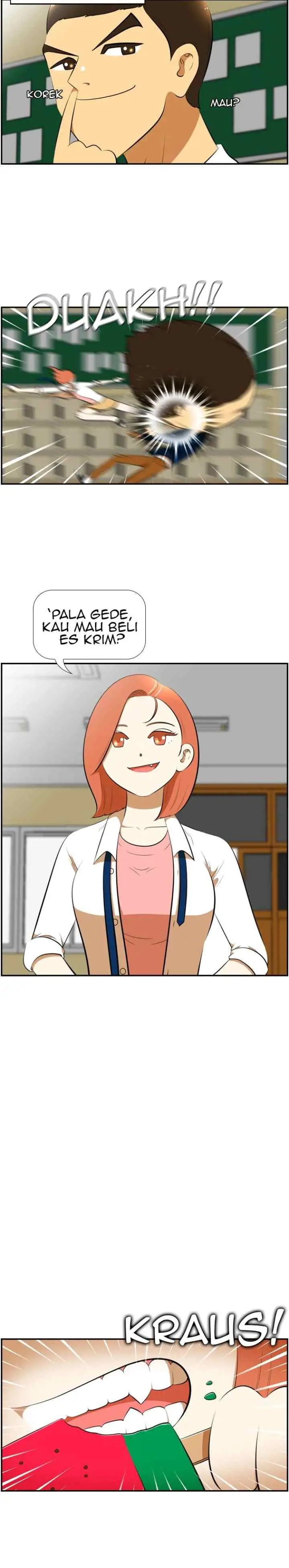New Normal: Class 8 chapter 173 halaman 4