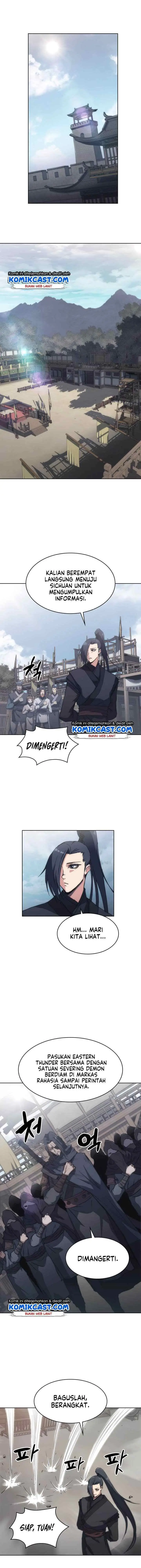 MookHyang - The Origin chapter 22 halaman 9