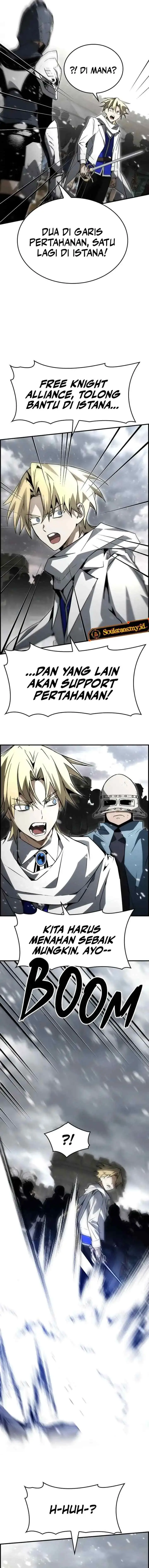 Bad Ending Maker chapter 83 halaman 5