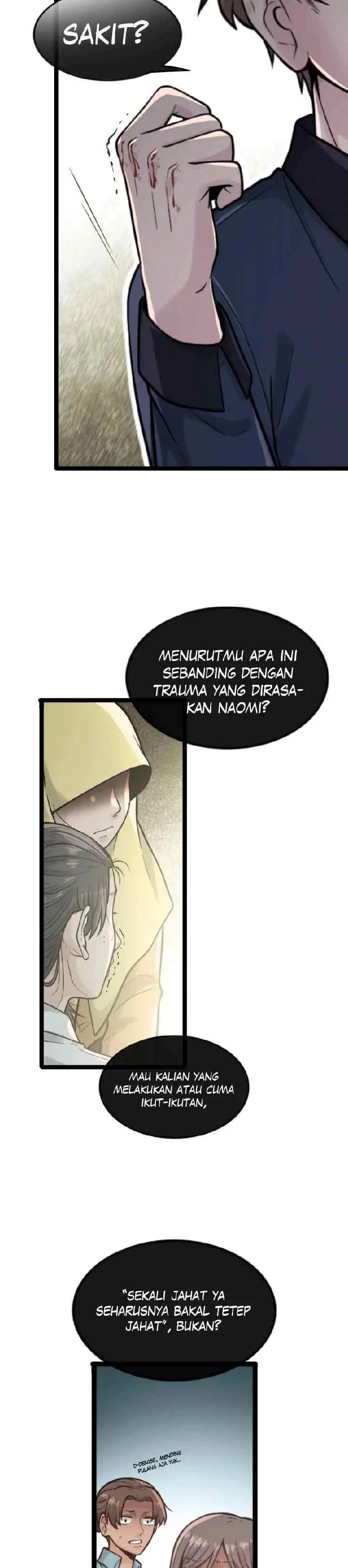 Moon Flower chapter 49 halaman 7