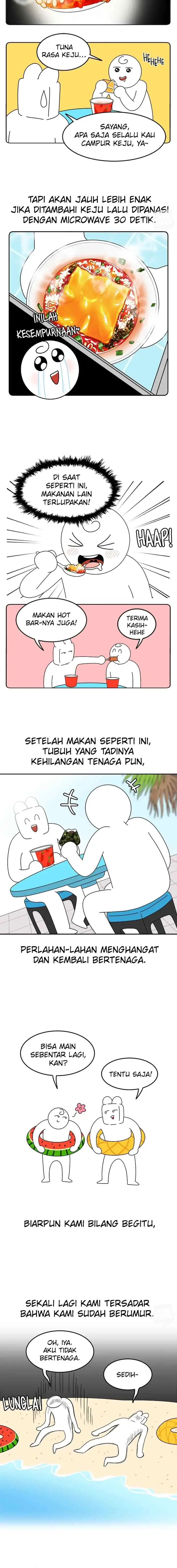 Mukbang Life chapter 29 halaman 4