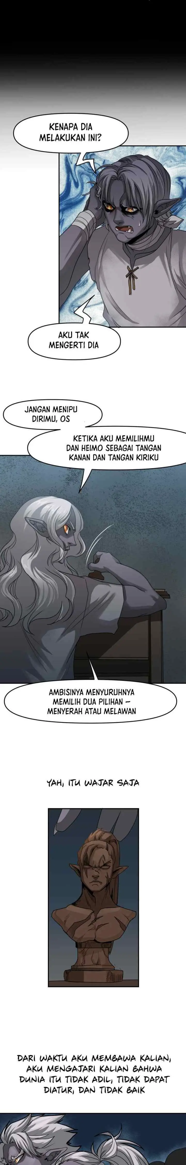 Lord of Goblins chapter 19 halaman 10