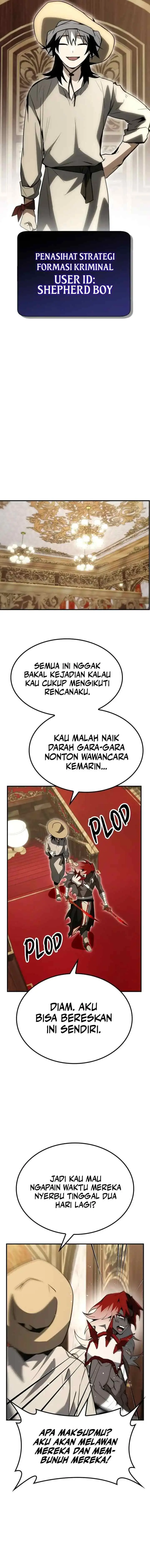 Bad Ending Maker chapter 68 halaman 12