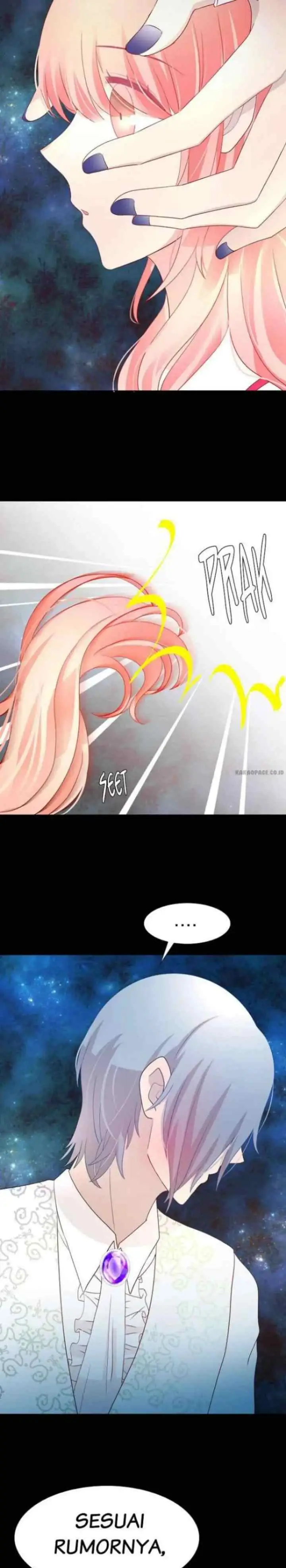 My Guardian Demon chapter 41 halaman 13