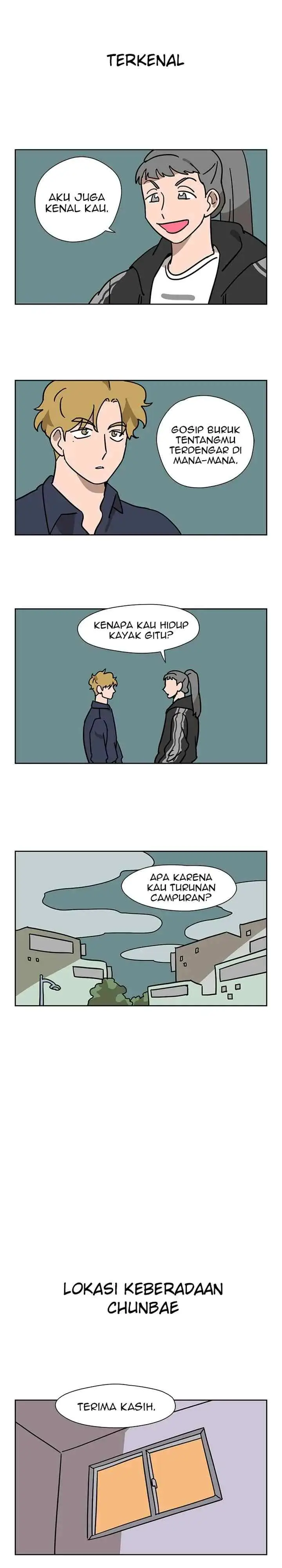 Meow Man chapter 51 halaman 9