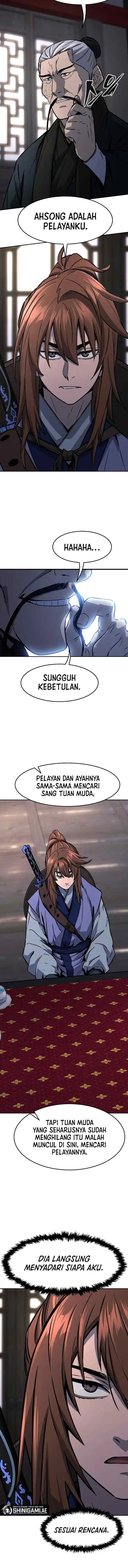 Absolute Sword Sense chapter 65 halaman 12