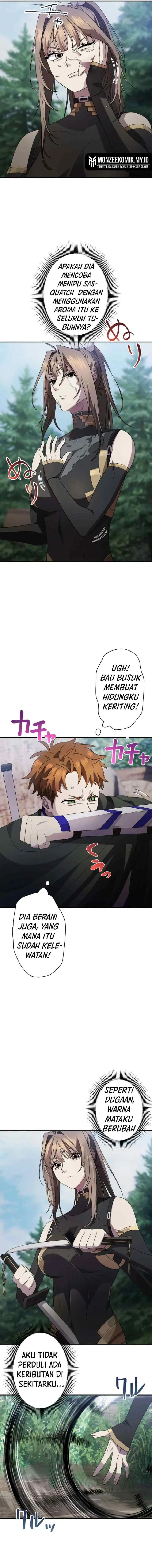 Mob na Ore no Gyakuten Jinsei chapter 20 halaman 7