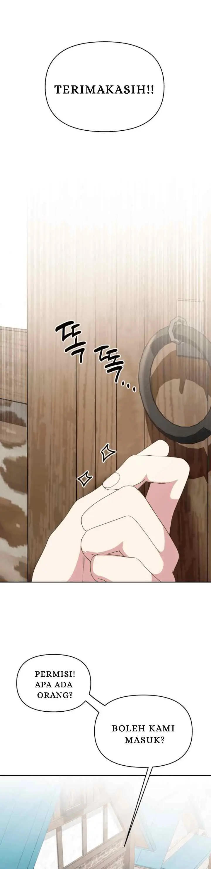 Monster Dressing Room chapter 31 halaman 6