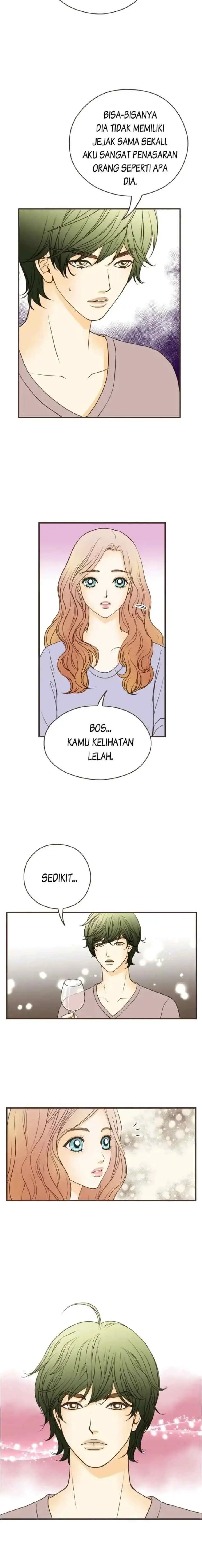 Love Puzzles chapter 101 halaman 11