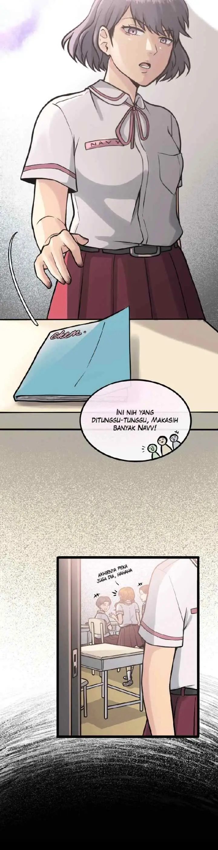 Moon Flower chapter 36 halaman 7
