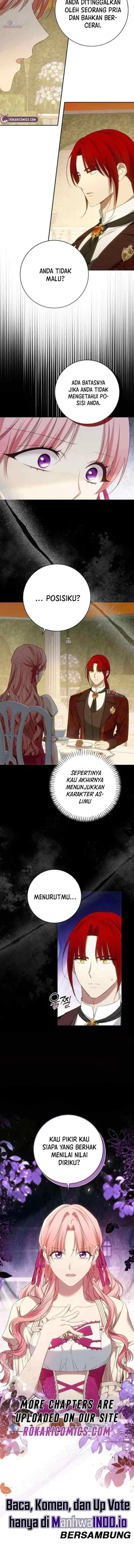 My Husband Was Stolen Twice chapter 36 halaman 15