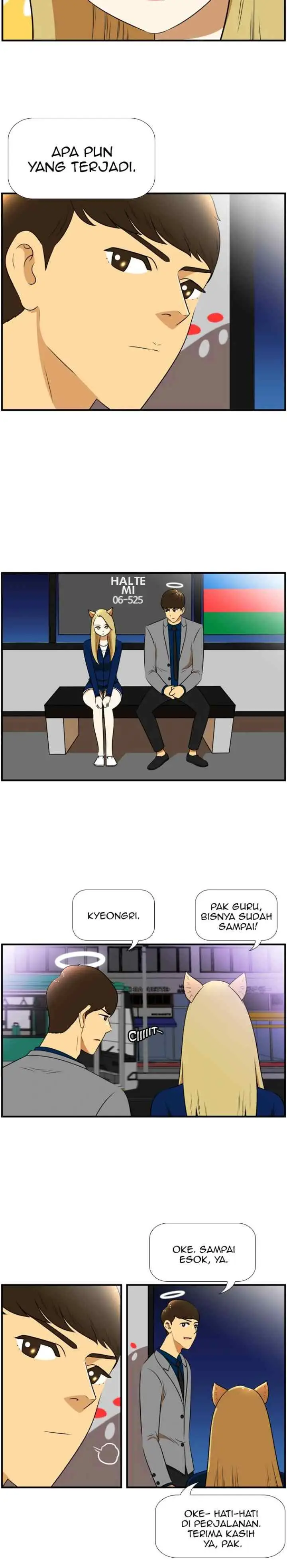 New Normal: Class 8 chapter 144 halaman 12