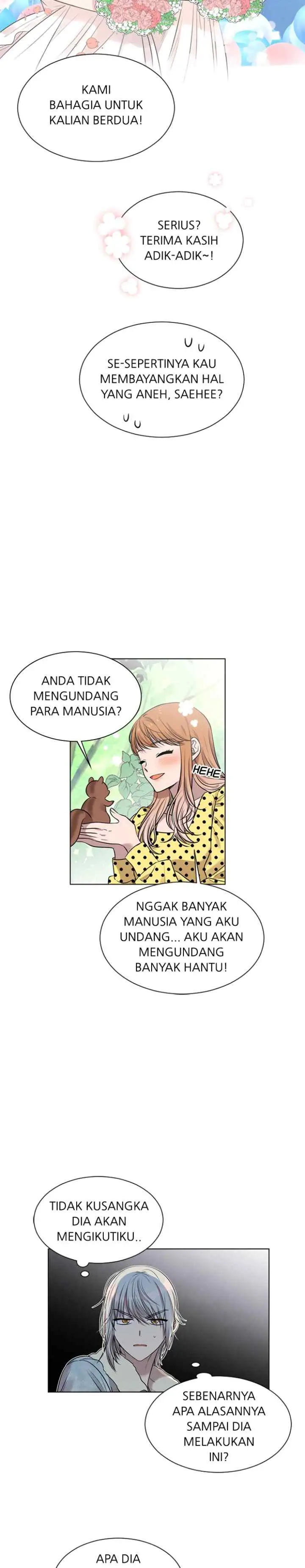 Mythical Errand chapter 54 halaman 10