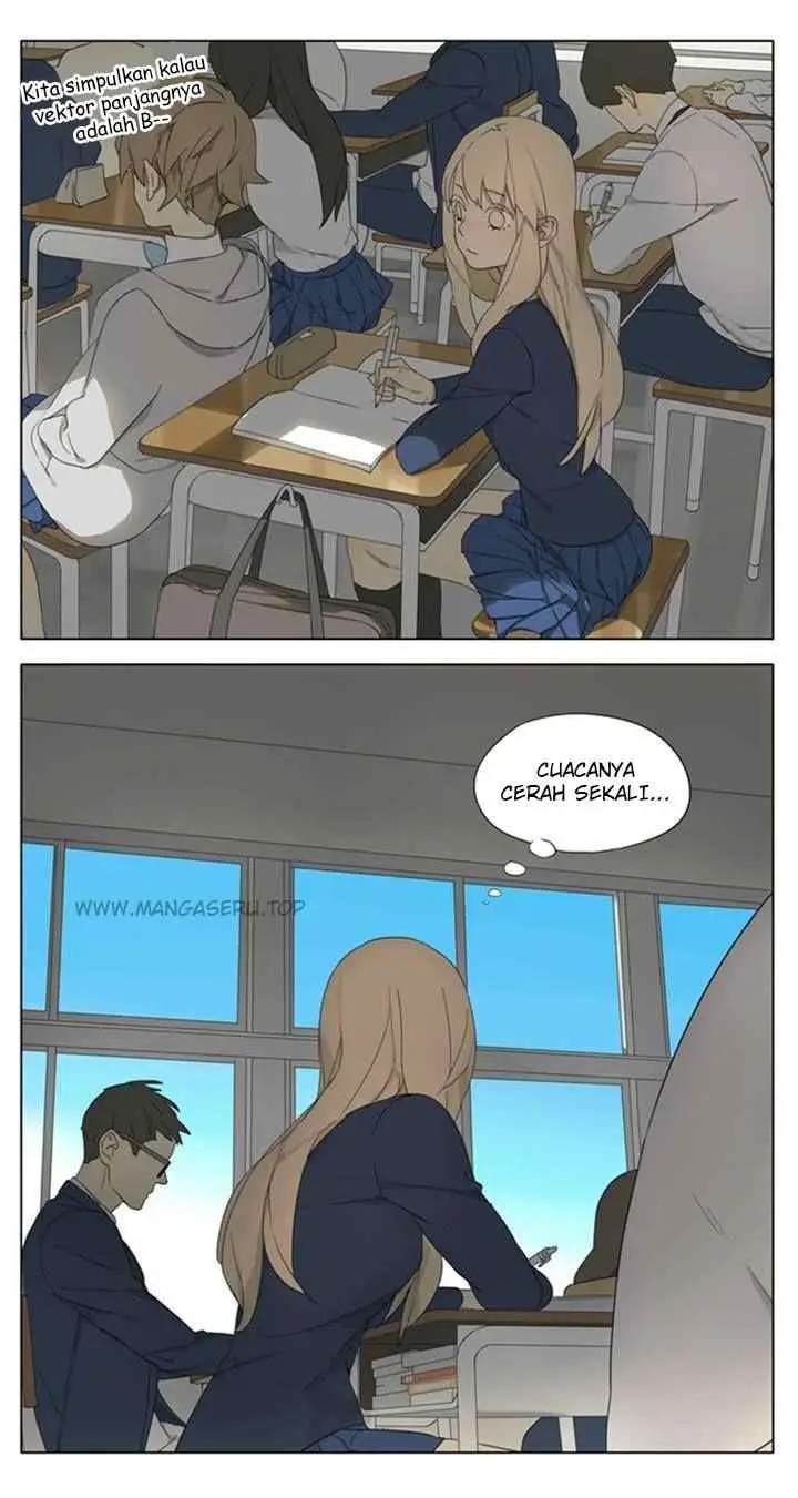 Tamen De Gushi chapter 96 halaman 10
