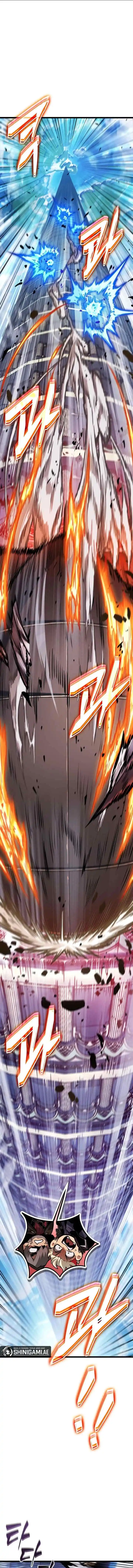 Light of Arad: The First to Walk chapter 10 halaman 13