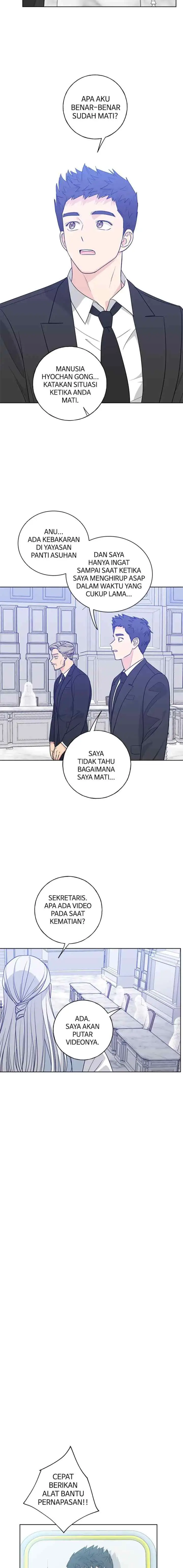 Mother, I'm Sorry chapter 98 halaman 4
