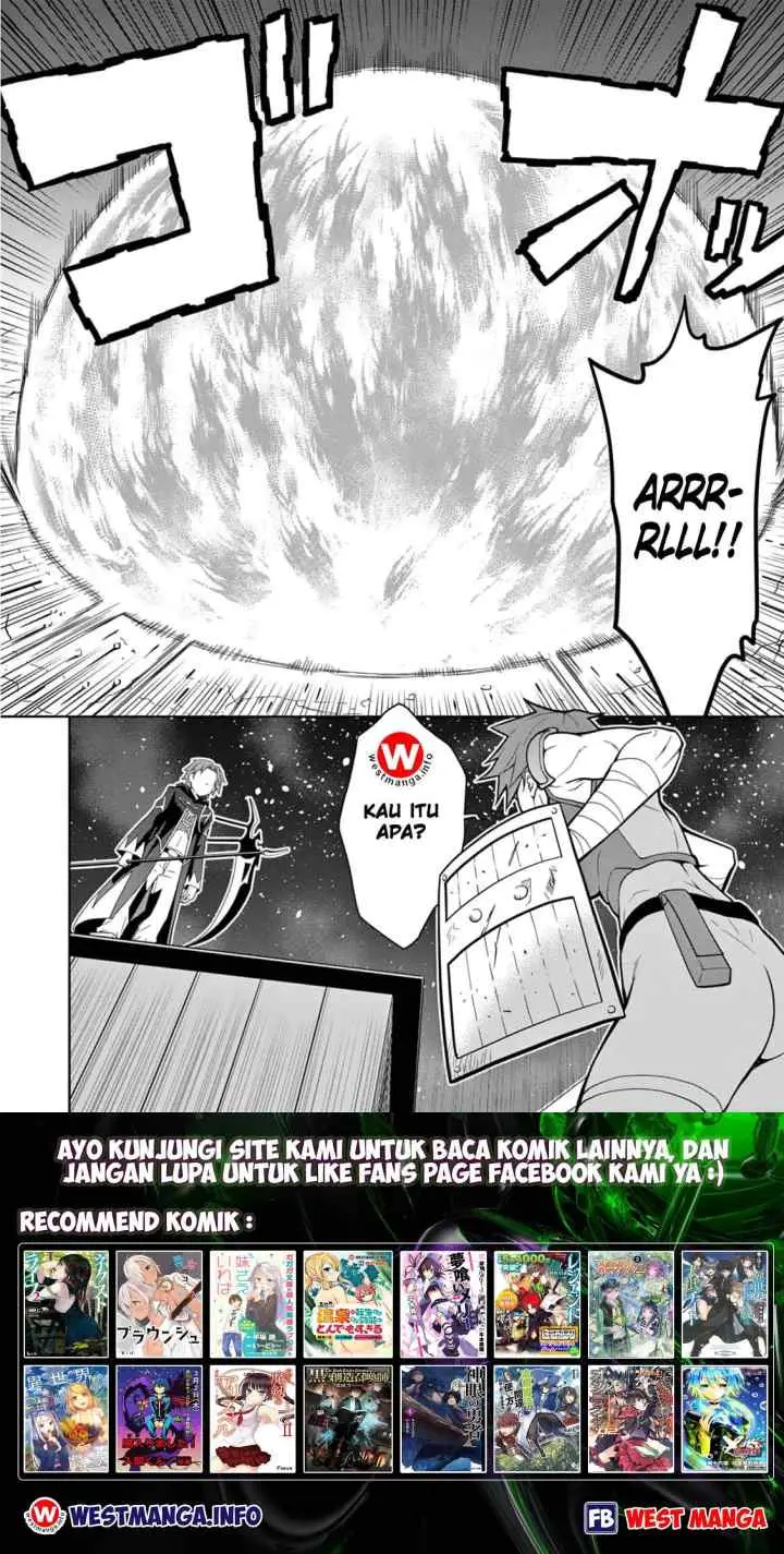 Legend (TAKANO Masaharu) chapter 9 halaman 13