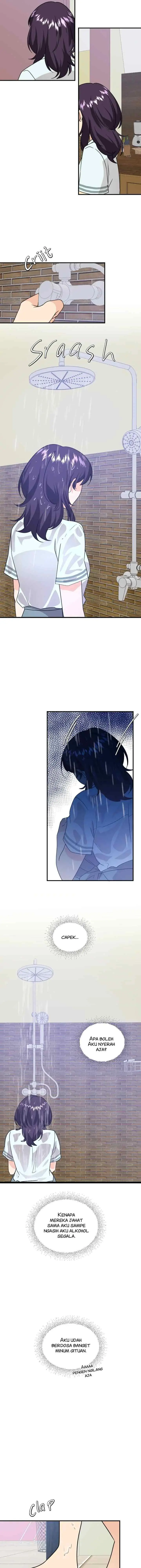 Lying Girl chapter 37 halaman 5