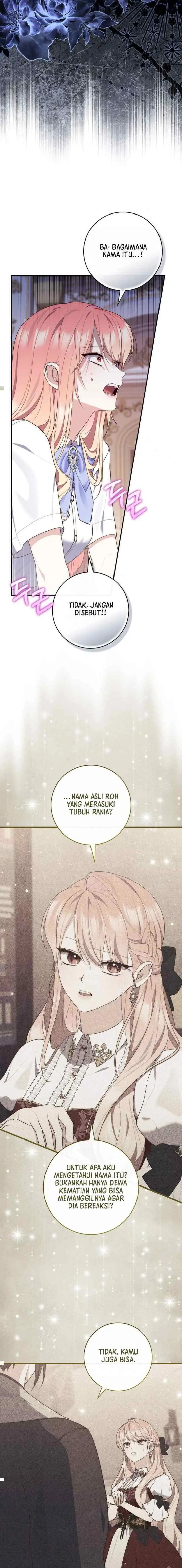 A Fortune Telling-Princess chapter 83 halaman 17