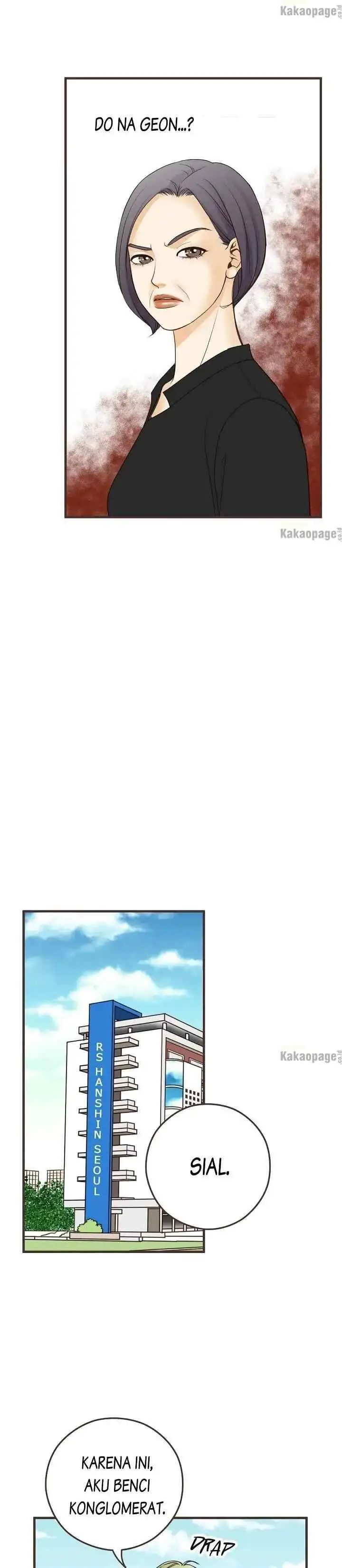 Love Puzzles chapter 134 halaman 15