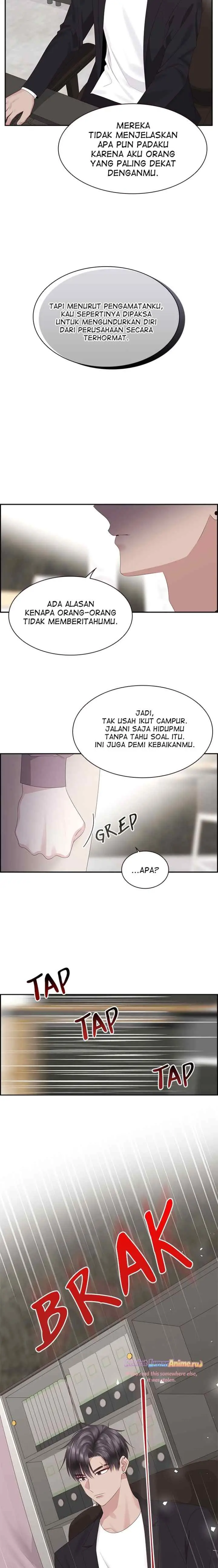 My Exes Fell For Me chapter 91 halaman 17