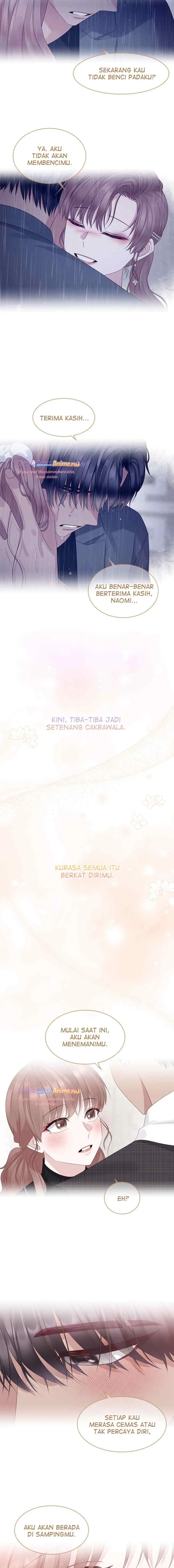 My Exes Fell For Me chapter 116 halaman 10