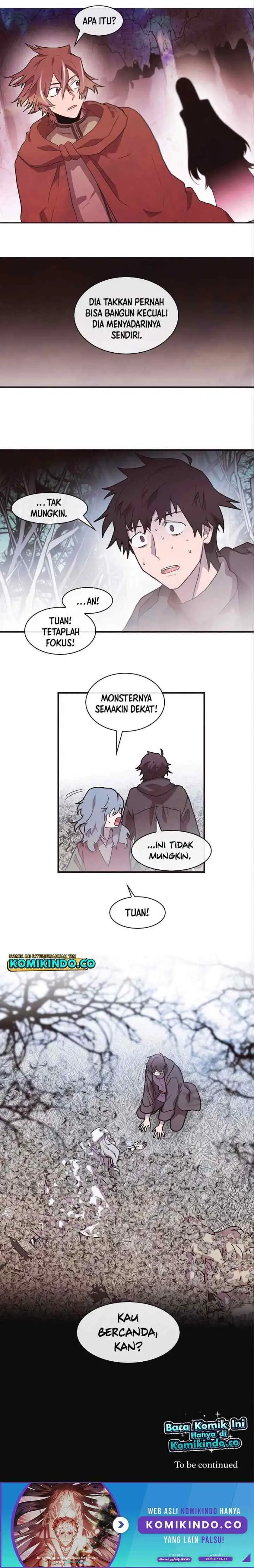 Miracle Hero! chapter 71 halaman 8