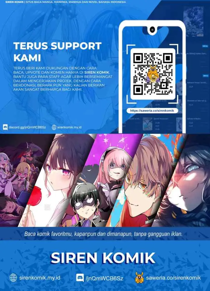 Magan no Akuyaku ni Tenseishita node Oshi Chara wo Mimamoru Mob wo Mezashimasu chapter 6.2 halaman 5