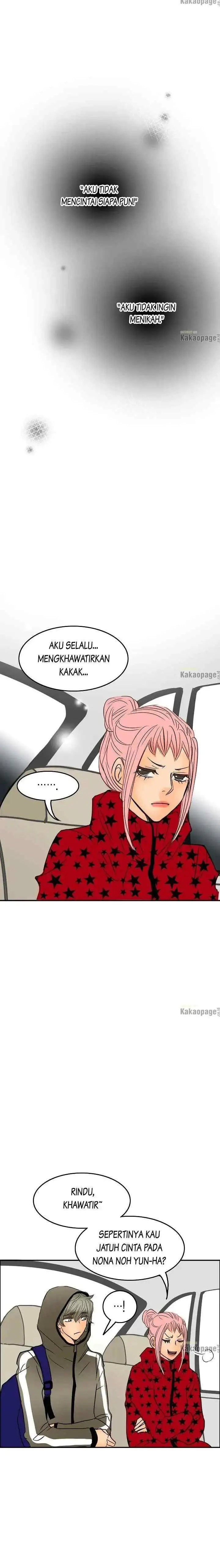 Love Attack chapter 32 halaman 10