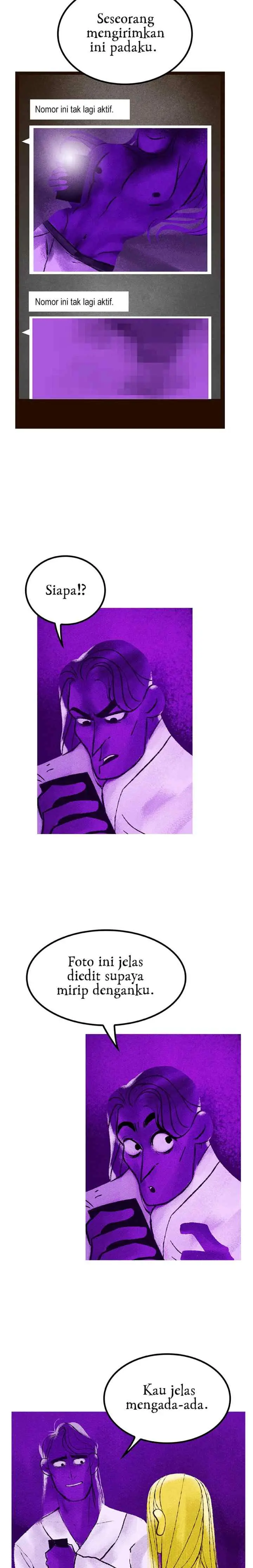 Lore Olympus chapter 82 halaman 12