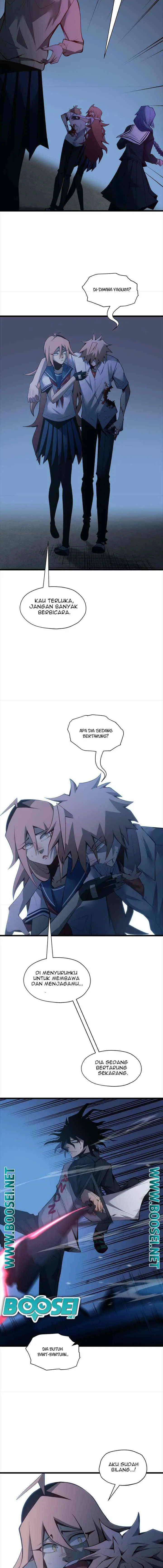 Monochrome chapter 7 halaman 6