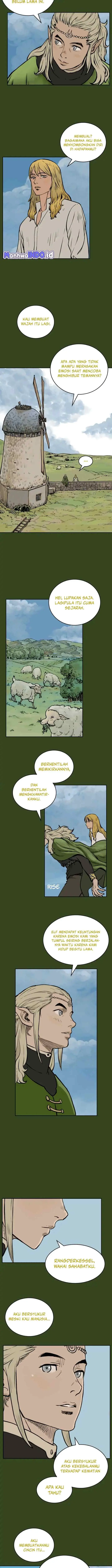 Mage Again chapter 65 halaman 5