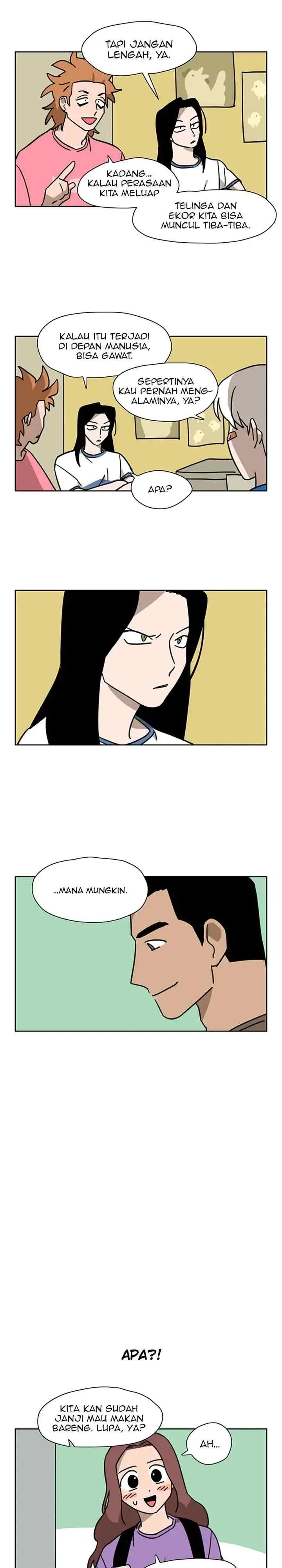 Meow Man chapter 20 halaman 10