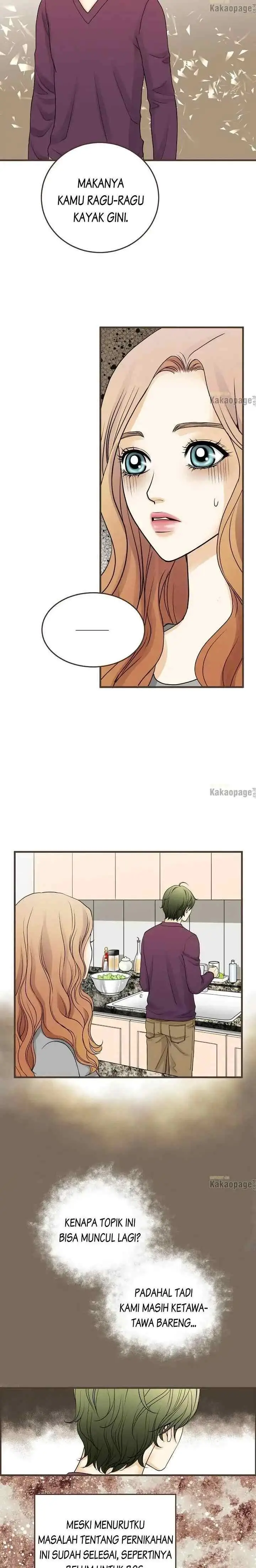 Love Puzzles chapter 154 halaman 11