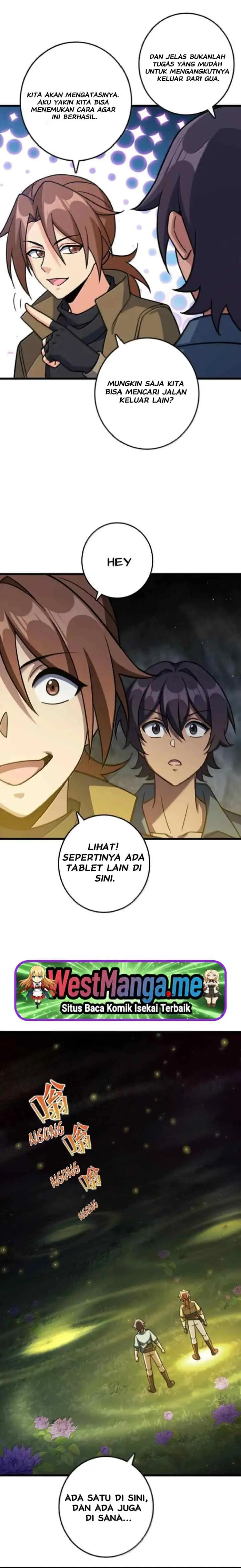 Release That Witch chapter 657 halaman 12