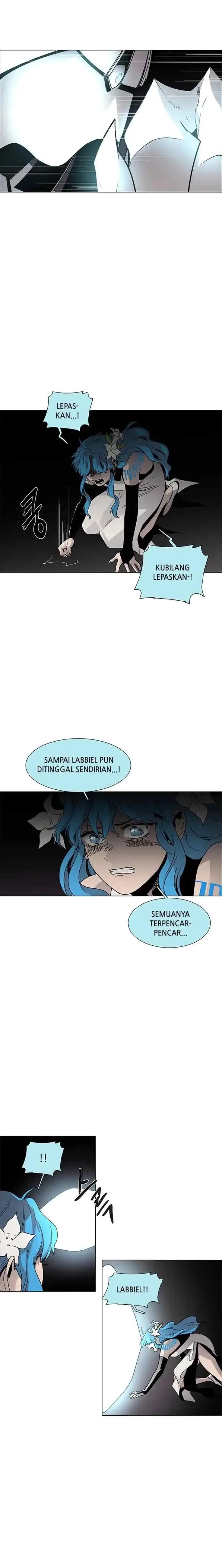 LESSA - Servant of Cosmos chapter 82 halaman 12