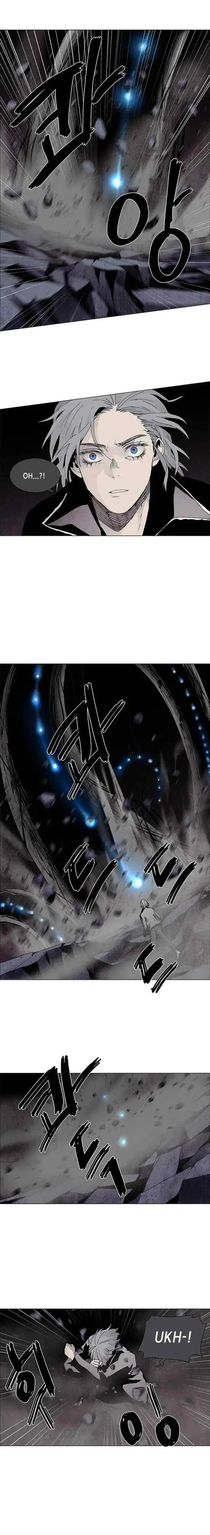 LESSA - Servant of Cosmos chapter 63 halaman 7