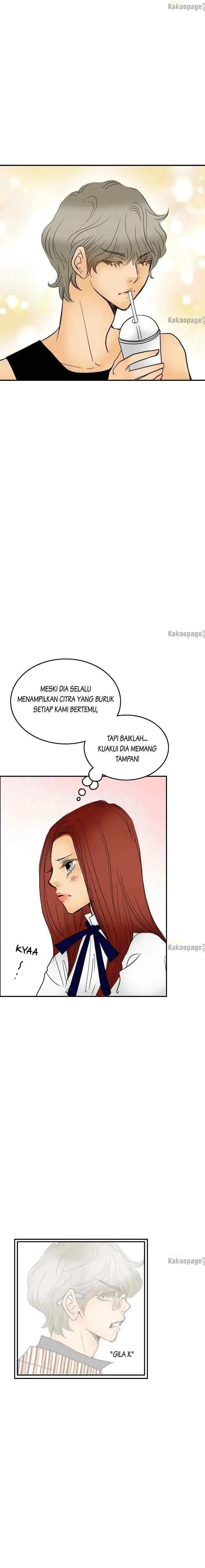 Love Attack chapter 13 halaman 16