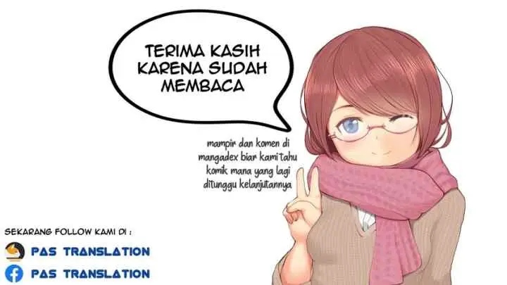 My Girlfriend is a Futon Girl chapter 9 halaman 6