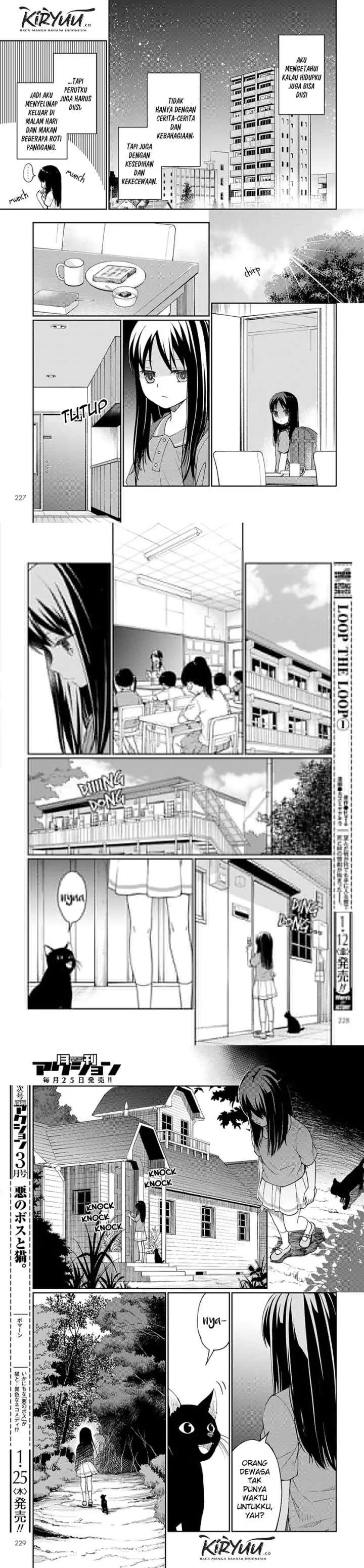 Mata Onaji Yume wo Mite ita chapter 4 halaman 10