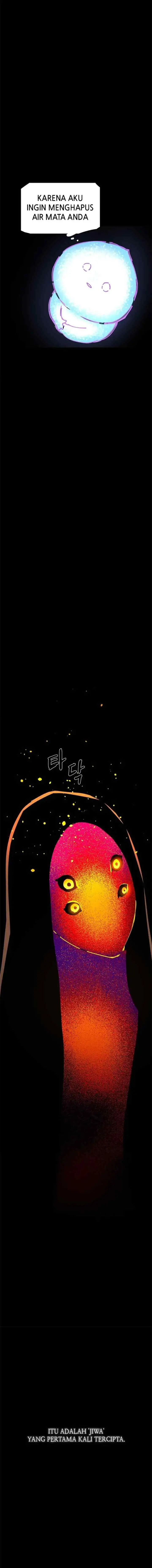 LESSA - Servant of Cosmos chapter 107 halaman 19