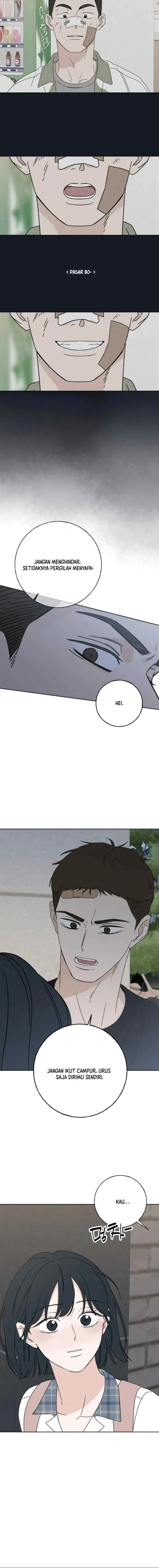 Miyeon chapter 36 halaman 13