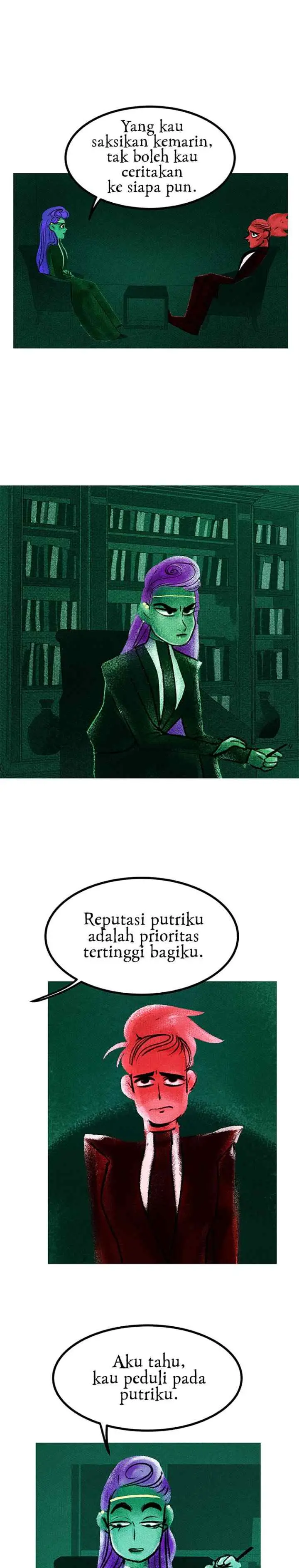 Lore Olympus chapter 63 halaman 17