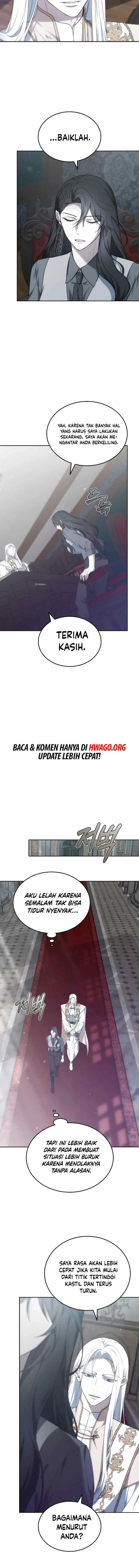 City of Arrogance chapter 45 halaman 7