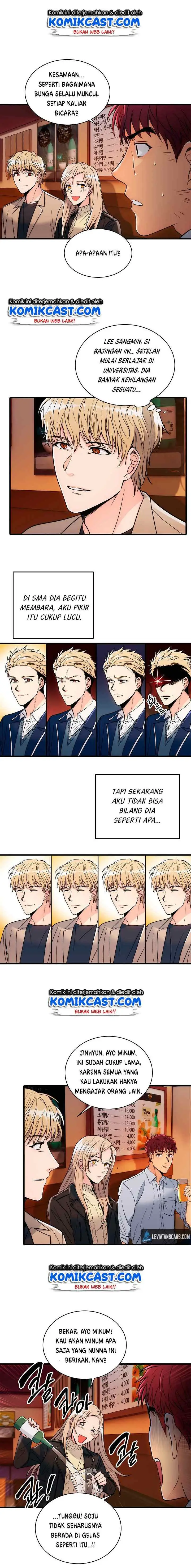 Medical Return chapter 18 halaman 8